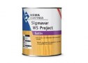Sigmavar WS Project
